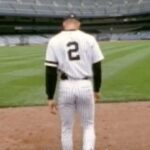Hannah Jeter Instagram - Excited for @derekjeter to share #TheCaptain with you all premiering July 18 on @espn and ESPN !