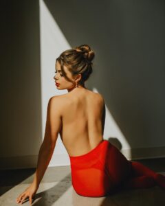 Hannah Kepple Instagram - back with the best @marie_killen x @longgrainrice