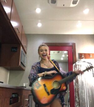 Hannah Kepple Instagram - ck S3 goobers