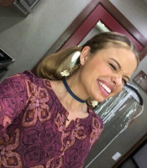 Hannah Kepple Instagram - ck S3 goobers