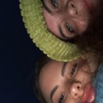 Hannah Kepple Instagram - it’s pretty pretty late