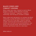 Hannah Kepple Instagram – “We need to seek criminal justice reform for a system built on racism.” Make sure you’re registered to vote!!