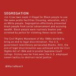 Hannah Kepple Instagram – “We need to seek criminal justice reform for a system built on racism.” Make sure you’re registered to vote!!