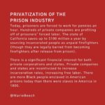 Hannah Kepple Instagram – “We need to seek criminal justice reform for a system built on racism.” Make sure you’re registered to vote!!