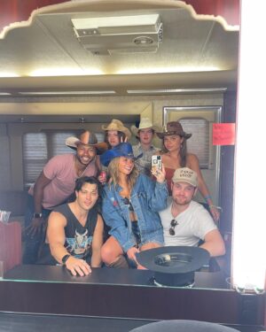 Hannah Kepple Instagram - 🤠
