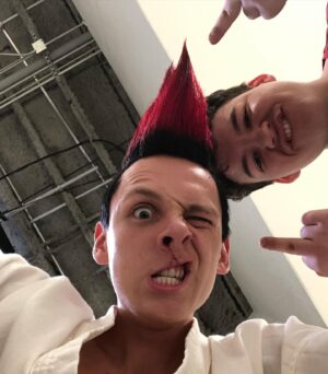 Hannah Kepple Instagram - ck S3 goobers