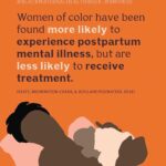 Hannah Kepple Instagram – Institutional racism extends far beyond law enforcement agencies. Medical racism is alive and well. There is a huge disparity between the mortality rates of black and white infants and birthing people. It’s so important that black individuals not only have the right but also access to a supported birth experience. Having an advocate and support person like a doula can literally save lives. Please consider donating to @nationalblackdoulas association and/or @sistersong_woc . Also check out @everymomcounts for more info and other ways to help. BLACK BIRTH MATTERS