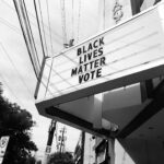 Hannah Kepple Instagram – In today’s climate it is never enough to not be racist. We must strive to be anti-racist. This is the time to listen to black voices. Racism is not a debatable topic. It is a fact. Let’s take the steps every day to be anti-racist and VOTE, donate in anyway you can, and educate yourself and those around you. We must facilitate these conversations because silence is complacency and complacency is racism. swipe for some organizations to donate to, articles and books to help educate, as well as black artists and business to support