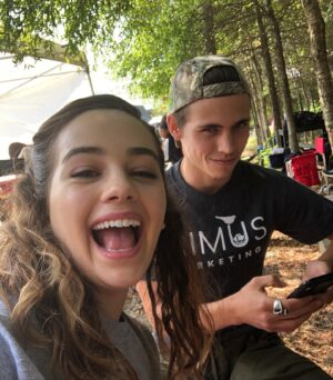 Hannah Kepple Instagram - ck S3 goobers