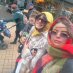 Hannah Kepple Instagram – Bulgaria bishes