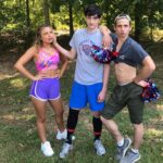 Hannah Kepple Instagram - ck S3 goobers