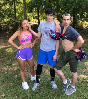 Hannah Kepple Instagram - ck S3 goobers