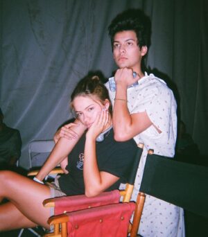 Hannah Kepple Instagram - ck S3 goobers
