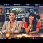Hannah Simone Instagram – NOT DEAD YET