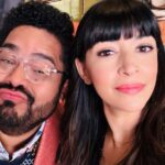 Hannah Simone Instagram – NOT DEAD YET