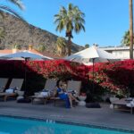 Hannah Simone Instagram – ❄ While the rest of the country is experiencing winter, Palm Springs is 70 degrees and sunny! Book a stay at our Palm Springs vacation rentals: 

[ @sunstonehomes rentals ]
〰️ casa carranza – 3 beds, 2 baths, & sleeps 8 guests   features a living room with a fireplace and 12’ sliding door with a view of the Santa Rosa Mountains
〰️ casa pomelo – 4 beds, 2 baths, & sleeps 10 guests   designed for friends and family entertainment and relaxation, featuring a new pool, hot tub, BBQ grill, artificial turf, and cute umbrellas.
〰️ casa via vista – 4 beds, 2 baths, & sleeps 10 guests   close to everything: Downtown Palm Springs just down the road and Coachella music festivals a short drive down the highway

🌞 DM to book with special pricing 

#palmsprings #vacationrental #vacationhome #vrbostay #airbnbrental #visitpalmsprings