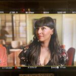 Hannah Simone Instagram – That’s a wrap on Season 2 of Not Dead Yet with my chosen family of the best cast and crew ❤️❤️❤️ what an incredibly funny ten episodes we got to do together! Hope you love them as much as loved making them for you xo