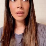 Hannah Simone Instagram – The moment you come home from co-hosting an Oscar party and change into an old tshirt and try and capture the glam look so maybe you can recreate it and then remember you once tried to glue an eyelash on and then found it on your ear 15 minutes later so let’s just accept who we are 😂😂😂