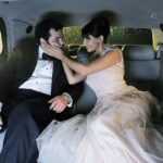 Hannah Simone Instagram - That time I played a deranged princess from Andorra and @joshgad was an absolute prince.