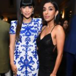 Hannah Simone Instagram – What an incredible honor to be a co-host of the South Asians at the Oscars celebration. A wonderful night celebrating the phenomenal South Asian Oscar nominees and connecting with the South Asian giants in our industry. We have come so far and have held each other up the entire way… what a powerful and magical evening. xo