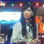 Hannah Simone Instagram - Behind the scenes Not Dead Yet fashion dump. All cute outfits provided the by legends that are @michellecolecostumedesign and @svhudson 👗 ❤️ swipe thru to see the team and also a video of me doing weird things that break Angela in a scene 😂