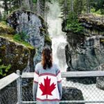 Hannah Simone Instagram – HOT TRENDS ALERT FOR 2024:
Staring in awe at muva nature
Hot boys eating butter chicken poutine
Wine in golf carts
Pineapple on pizza (shut it)
Teeny tiny goats
Pretty viewsszszzzsz
Basically, Canada 🇨🇦