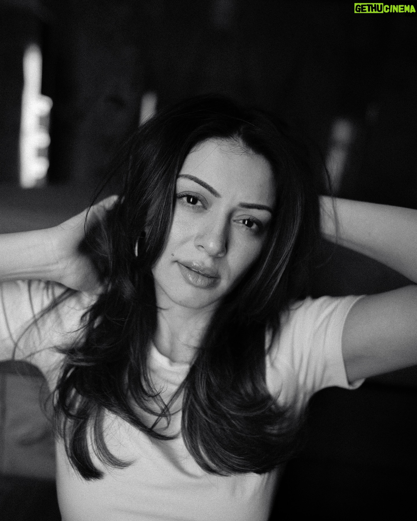 Hansika Motwani Instagram -