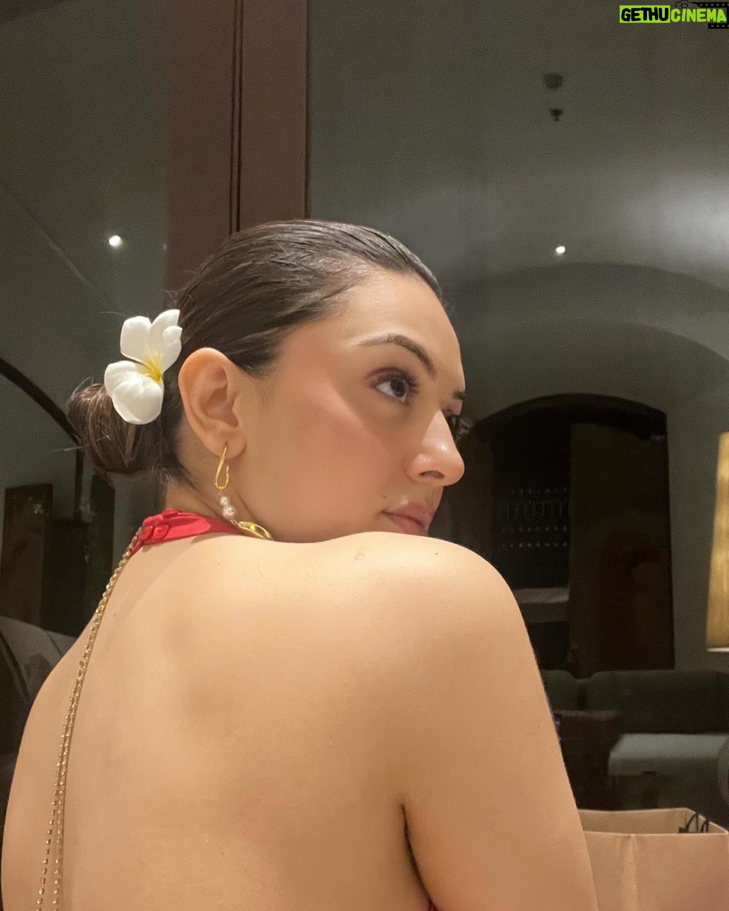 Hansika Motwani Instagram - ❣️random picture’s sitting in my camera roll 📸😌