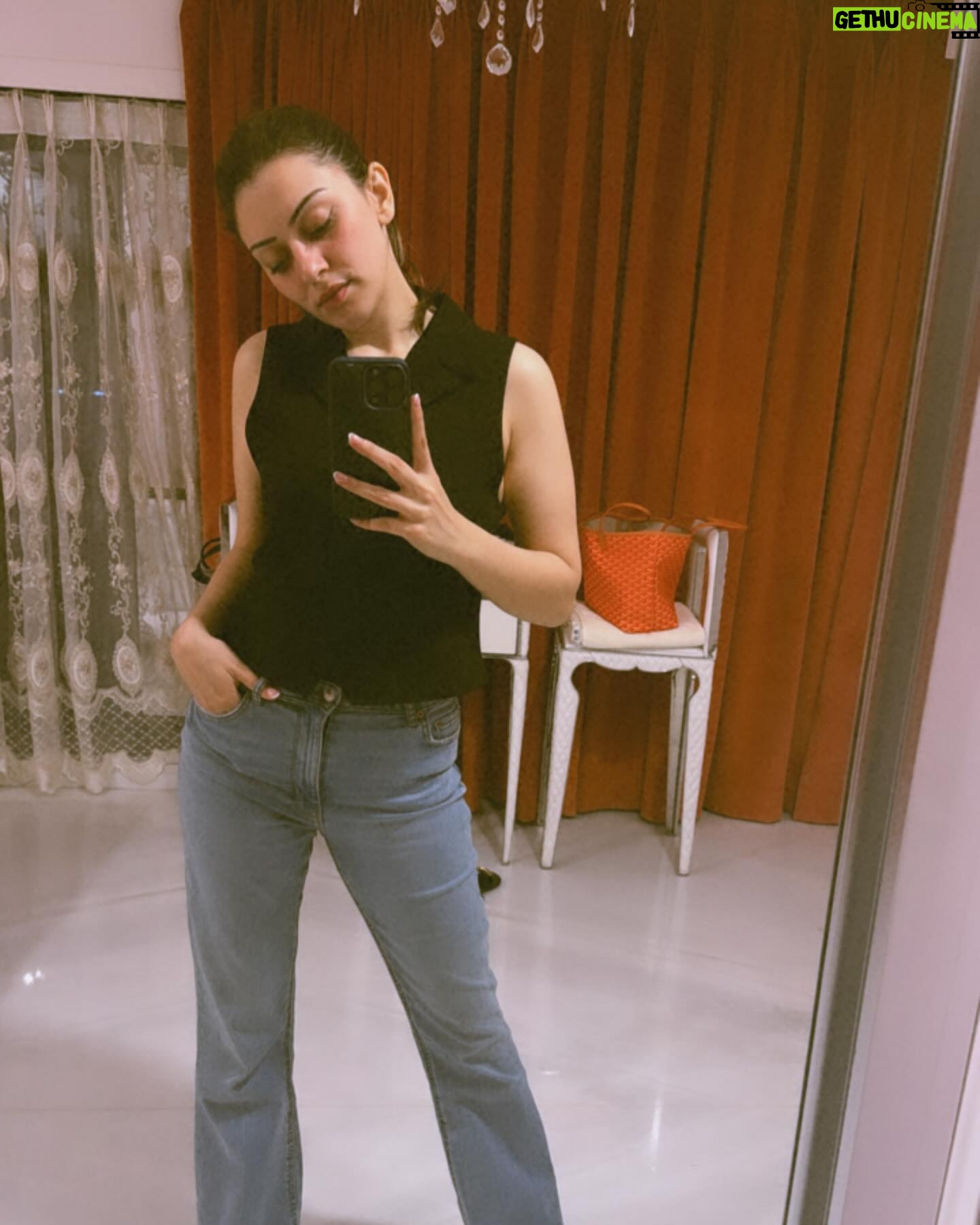 Hansika Motwani Instagram - ❣️random picture’s sitting in my camera roll 📸😌