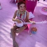 Hari Nef Instagram -