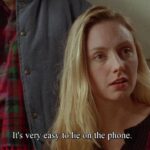 Hari Nef Instagram - the daytrippers (1996) dir. greg mottola