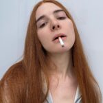 Hari Nef Instagram -