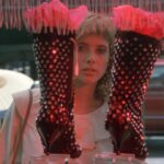 Hari Nef Instagram - desperately seeking susan (1985) dir. susan seidelman