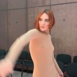 Hari Nef Instagram -