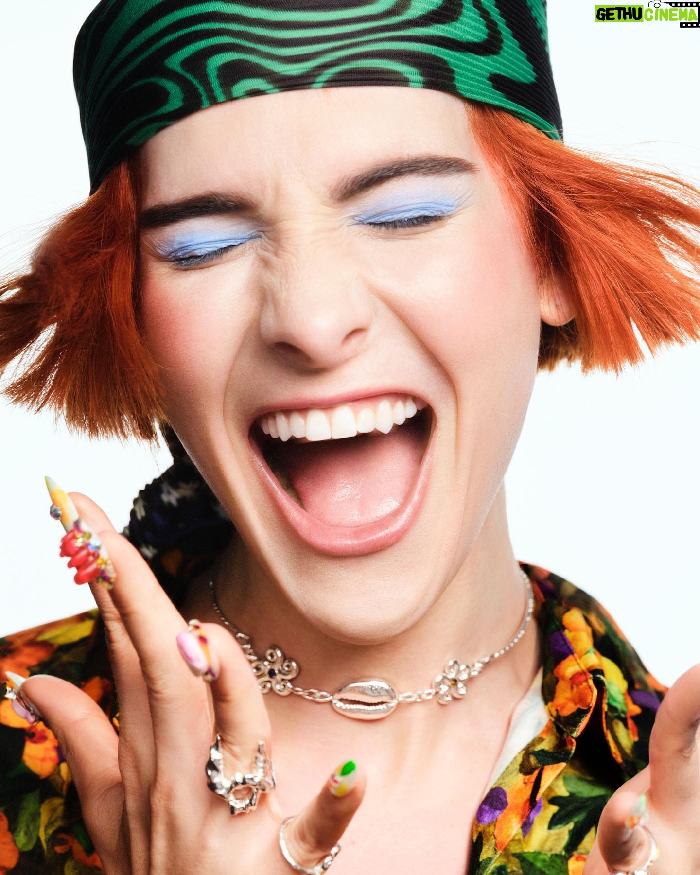 Hari Nef Instagram - desigual fall/winter 2023 photographed by txema yeste and styled by helena tejedor with documentation from friends on holiday in europe :) éxtasis en espacios liminales extraordinario para todes