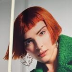Hari Nef Instagram - desigual fall/winter 2023 photographed by txema yeste and styled by helena tejedor with documentation from friends on holiday in europe :) éxtasis en espacios liminales extraordinario para todes