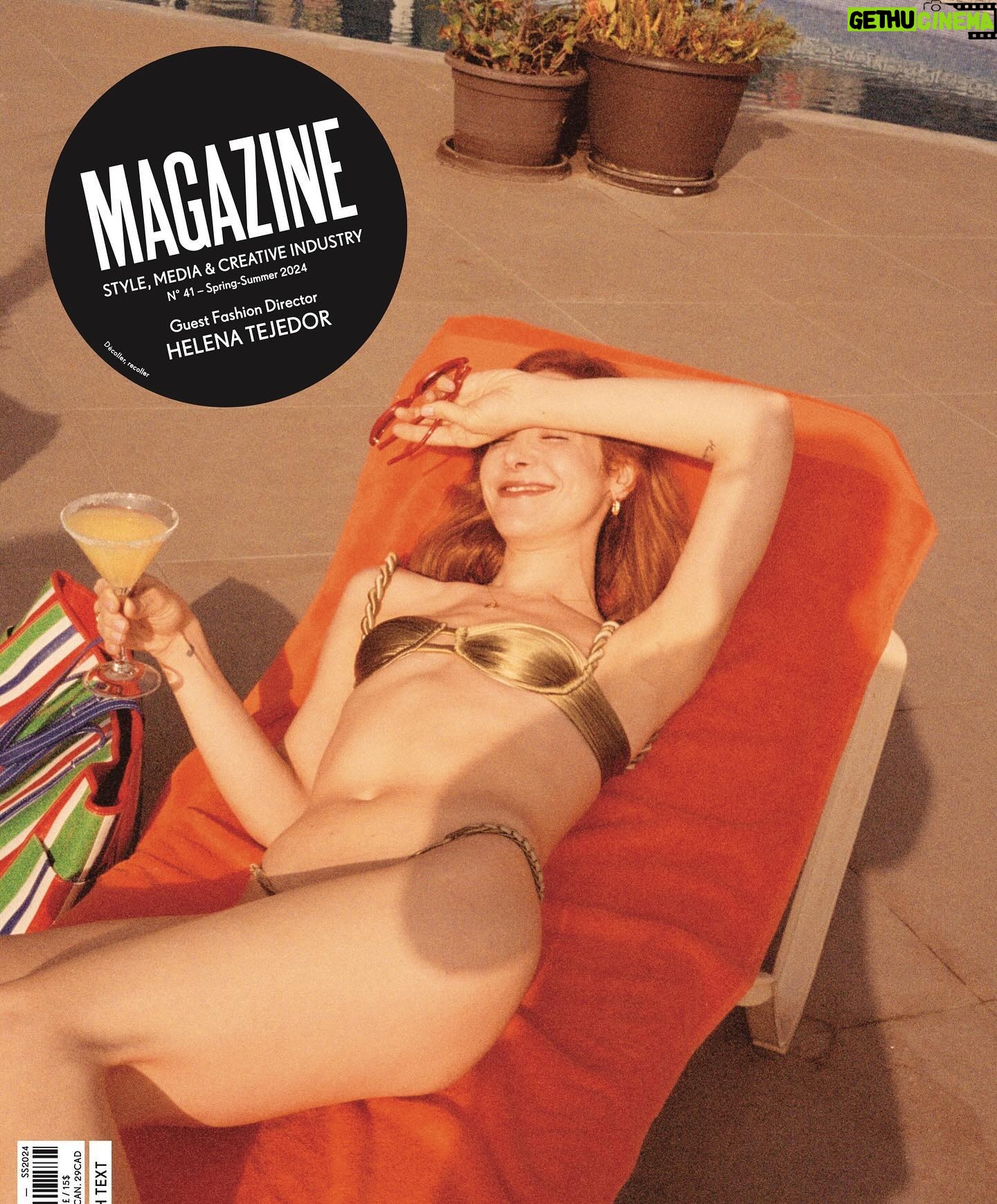 Hari Nef Instagram - magazine magazine no. 41 guest directed by helena tejedor photographed by mark peckmezian fashion by helena tejedor "chronicle of an affair" in 1969, a german businessman, günter k., had an affair with his secretary, margaret s. thirty years later, in an abandoned cologne apartment, a briefcase was discovered containing extensive written and photographic documentation of the affair by herr k. mark and helena brought this reference to me, and we shot this story at a seaside resort on spain's costa brava. i consider it a tribute to margaret, and Other Women in general. obv i would never—but you know...