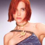 Hari Nef Instagram - pop no. 49 by mark peckmezian styled by matt holmes with makeup by emi kaneko and hair by akki shirakawa set by mike feswick and all clothes by chanel wearing the most opulent garments available is an invitation to get down and maybe dirty. we found a woman strung out, or maybe down—in couture at an afterparty—or maybe a stage play about an afterparty—burroughs away from home. the shades in the 2nd pic are mine actually! they're good at blocking out a sunrise i know i already posted the cover but the full story was worth a repost. it's My grid and i'll cry if i want to :)
