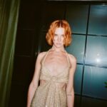 Hari Nef Instagram -