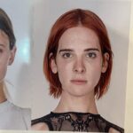 Hari Nef Instagram -