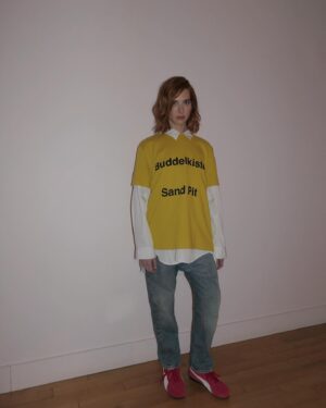 Hari Nef Instagram - 
