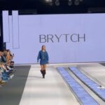 Hariany Almeida Instagram - Minha participação de ontem no desfile da @brytchjeans no @festivaldojeansdetoritama que prazer enorme foi fazer parte do desfile dessa coleção que está impecável, eu amo como o jeans é atemporal e amei a inovação da marca trazendo muito conceito e estilo no desenvolvimento dessa coleção, eu que sou apaixonada por moda presto atenção em todos os detalhes, e fiquei encantada com a variedade dessa coleção, da para pirar real e querer sair usando tudooooo. Já sou fã da marca e espero vê-los novamente em breve! Sucesso @brytchjeans FOI TUDOOO, e mais uma vez muito obrigada por acreditar no meu trabalho e eu poder somar nessa entrega linda! ❤️❤️❤️