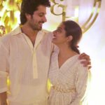 Harish Kalyan Instagram – Through the love, laughter, silly fights and adventures, we have found home in each other. 

Happy 1 to us! ❤️ @narmadaudayakumar 

P.S: Remember this song that I first composed for you? I tried to make this wish special by using it as the audio. So don’t mind this phone recorded version. I hope to make it into a song someday 🥰 

What do you think my dear fam? Only if you guys give me the nod 😉