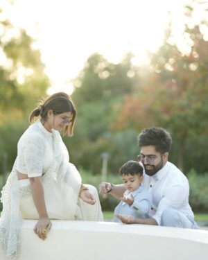 Harrdy Sandhu Instagram - Happy Mother’s Day ❤️