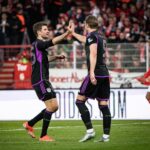 Harry Kane Instagram – Very good week for us! Nice to sign it off with a free kick 👌 Let’s keep this momentum going