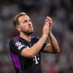Harry Kane Instagram – Gutted. Last night was tough to take. Proud of how we battled over the two legs which says everything you need to know about the spirit of this team and how far we can go. #MiaSanMia
