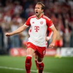 Harry Kane Instagram – All to play for 🙌 #MiaSanMia