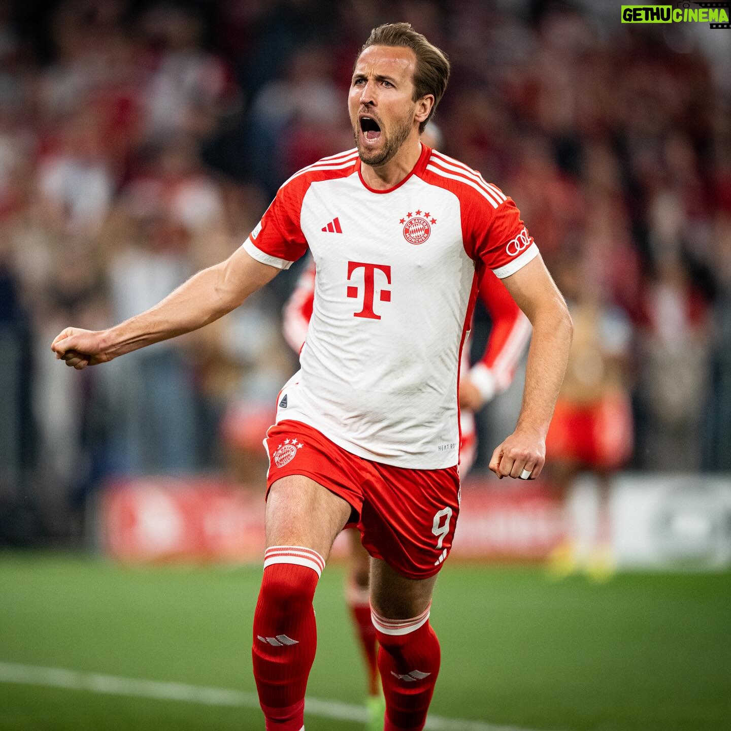 Harry Kane - 383.6K Likes - Gutted. Last night was tough to take. Proud of how we battled over the two legs which says everything you need to know about the spirit of this team and how far we can go. #MiaSanMia