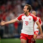Harry Kane Instagram – All to play for 🙌 #MiaSanMia