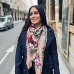 Harshdeep Kaur Instagram - I’m not Emily, but I’m in Paris 😌 🇫🇷 #Paris #ParisDaTrip #HarshdeepKaur